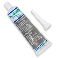 Weil Mclain 591638851 Silicone Sealant 3 Ounce  | Blackhawk Supply