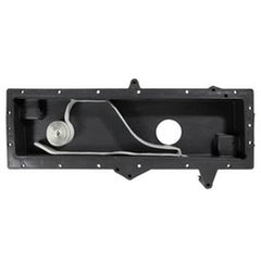 Nortek 903104 Collector Box with Adhesive  | Blackhawk Supply
