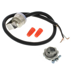 Bell & Gossett 113223 AQS-1/2, Aquastat Control for NBF Circulator Pump (1/2" Pipe)  | Blackhawk Supply