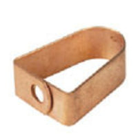 31CTI0150 | Band Hanger 1-1/2 Inch Copper Gard Import | Hangers