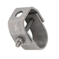 11B0400 | Clevis Hanger 4 Inch IPS Standard Plain | Hangers