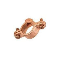 41HCT0025 | Split Ring Hanger Hinged 1/4 Inch Copper Gard | Hangers