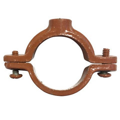 Hangers 41CT0125 Split Ring 1-1/4 Inch Copper Gard Import  | Blackhawk Supply