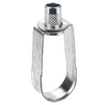 Hangers 310G0150 Swivel Ring Hanger Adjustable 1-1/2 Inch IPS Pre-Galvanized 3/8 Inch Rod  | Blackhawk Supply