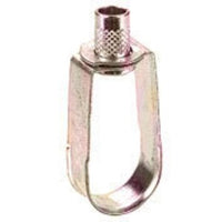 310NF0250 | Swivel Ring Hanger Adjustable 2-1/2 Inch IPS Pre-Galvanized 3/8 Inch Rod NFPA | Hangers