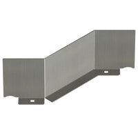 1150 OS40326-DIV | Type 1 - Offset to the left divider | EXM