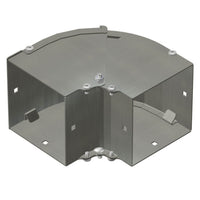 1150 ELA4692QP | Type 1 - Elbow adjustable 19° to 48° | EXM