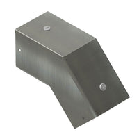 1150 EO6092Q | Type 12 - Elbow 90° inside opening | EXM