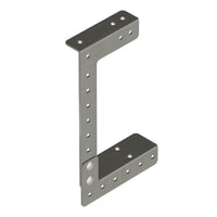 1150 HD2069 | Type 1 - Drop hanger - x2x2 | EXM