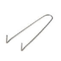 235B07506 | Wire Hook 3/4 x 6 Inch | Hangers