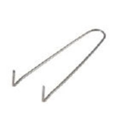 Hangers 235B07506 Wire Hook 3/4 x 6 Inch  | Blackhawk Supply