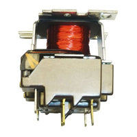 111282-01 | Relay 24 Volt R8222K1000 | Burnham Boilers