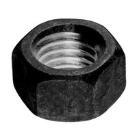 110HPB | Hex Nut Heavy 1 Inch- 8 PLN | Hangers