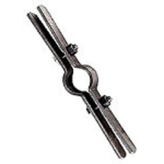 Hangers 50B0300 Riser Clamp Standard Plain 3 Inch IPS  | Blackhawk Supply