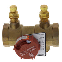 117416LF | CB-1 Lead Free Circuit Setter Balance Valve, 1