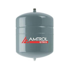 AMTROL 30 Expansion Tank Extrol Hydronic 4.4 Gallon 100 Pounds per Square Inch Gauge 1/2" Male NPT 30 for Closed Hydronic Heating Radiant and Chilled Water Systems  | Blackhawk Supply