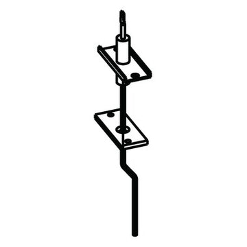 Raypak 017954F Probe Kit Flame Sensor  | Blackhawk Supply