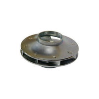 P08709 | 5-3/4 Steel Impeller Full Runner | Bell & Gossett