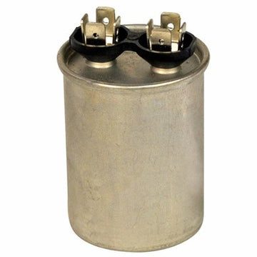 Mars Controls 12241 Run Capacitor Round 30 Microfarad 440 Volt  | Blackhawk Supply