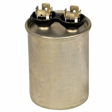 Mars Controls 12245 Run Capacitor Round 40 Microfarad 440 Volt  | Blackhawk Supply