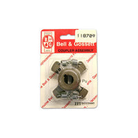 118709 | Coupler (PD-35, PD-37, 60 