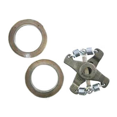 Bell & Gossett 118724 Coupler & Motor Mount Set for Series for 4RC97 and 4RC99  | Blackhawk Supply