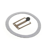 118855 | Lever, Button & Gasket used on 107A Air Vent | Bell & Gossett