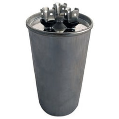 Sealed Units Parts (Supco) CD30-7.5X440R Run Capacitor Dual Round 30/7.5MFD 440V  | Blackhawk Supply