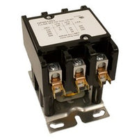 DP601203 | Contactor 60A 120V 3P | Sealed Units Parts (Supco)