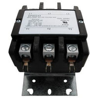 DP90243 | Contactor 90A 24V 3P | Sealed Units Parts (Supco)