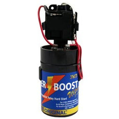Sealed Units Parts (Supco) 3W3 Hard Start Kit 4-5HP 208-277 Vacuum 270-324  | Blackhawk Supply