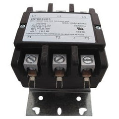 Sealed Units Parts (Supco) DP902403 Contactor 90A 240V 3P  | Blackhawk Supply
