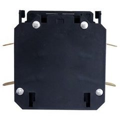 Sealed Units Parts (Supco) DPAUX3 Auxiliary Switch 1 SPNO 1 SPMC 25-40A  | Blackhawk Supply