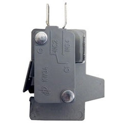 Sealed Units Parts (Supco) DPAUX5 Auxiliary Switch 1 SPDT 50-60A  | Blackhawk Supply
