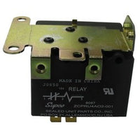 9067 | Potential Relay 121V Drop-Out 420CCV 208/310V Pack-Up | Sealed Units Parts (Supco)