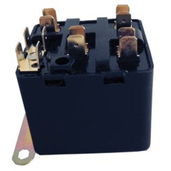Sealed Units Parts (Supco) 9069 Potential Relay 105V Drop-Out 338CCV  | Blackhawk Supply