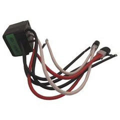 Sealed Units Parts (Supco) URO41 Overload Relay 115V 1/4-1/3HP Universal  | Blackhawk Supply