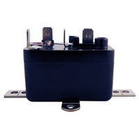 90291 | Fan Relay 120V 8FLA 25LRA SPST | Not Selected