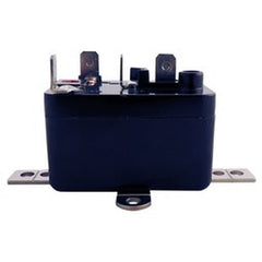 Sealed Units Parts (Supco) 90291 Fan Relay 120V 8FLA 25LRA SPST  | Blackhawk Supply