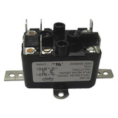 Sealed Units Parts (Supco) 90384 Fan Relay 240V Coil NO / NC  | Blackhawk Supply