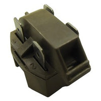 IC100 | Solid State Relay 120V 1/20-1/3HP 4 Term | Sealed Units Parts (Supco)
