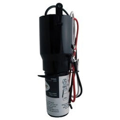 Sealed Units Parts (Supco) RCO620 Relay Cap Overload 220-240V 1/6-1/5HP 3N'1  | Blackhawk Supply