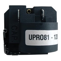Sealed Units Parts (Supco) UPRO81 Relay 115V 1/12-1/5HP Universal Push-On  | Blackhawk Supply