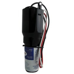 Sealed Units Parts (Supco) RCO820 Relay Cap Overload 220-240V 1/12-1/8HP 3N'1  | Blackhawk Supply