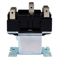Sealed Units Parts (Supco) 90343 Switching Relay 24V Coil 277-600V DPDT  | Blackhawk Supply