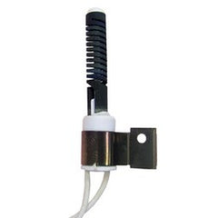Sealed Units Parts (Supco) SIG102 Hot Surface Igniter Silicone Carbide Round EXCT Replaceable SIG102  | Blackhawk Supply