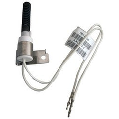 Sealed Units Parts (Supco) SIG104 Hot Surface Igniter Silicone Carbide Round EXCT Replaceable SIG104  | Blackhawk Supply