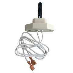 Sealed Units Parts (Supco) SIG106 Hot Surface Igniter Silicone Carbide Round EXCT Replaceable SIG106  | Blackhawk Supply