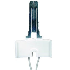 Sealed Units Parts (Supco) IG407 Hot Surface Igniter Silicone Carbide EXCT Replaceable 41-407  | Blackhawk Supply