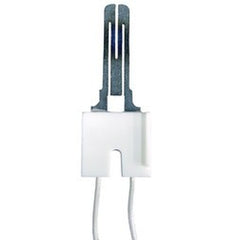 Sealed Units Parts (Supco) IG410 Hot Surface Igniter Silicone Carbide EXCT Replaceable 41-410  | Blackhawk Supply